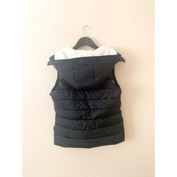 Puffer Vest - Picture 2 of 2